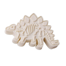  Stegosaurus dinoszaurusz kiszúró sütés és főzés