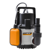 Steinberg BÚVÁRSZIVATTYÚ SCW400 250W MAX 7500 L/H MAX 8M