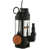 Steinberg PZ 600 INOX SZENNYVÍZ SZIVATTYÚ 600W 8000L/H