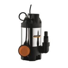 Steinberg PZ 600 Inox szennyvízszivattyú 46024 szivattyú