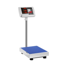 Steinberg Systems Platform mérleg - 60 kg / 10 g - 40 x 30 cm mérleg