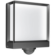 Steinel L 40 SC ANT mozgásérzékelős kültéri fali lámpa antracit (085247) kültéri világítás