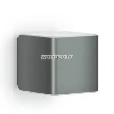  Steinel szenzorlámpa CUBO L 840 LED iHF, kültéri antracit kültéri világítás