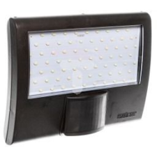 Steinel XLED antracitszürke mozgásérzékelős kültéri reflektorfény (012076) világítás