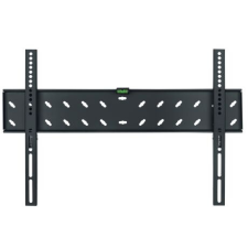 Stell SHO2021 40-65" LCD TV / Monitor fali tartó konzol - Fekete tv állvány és fali konzol
