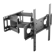 Stell SHO 4610 32"-55" VESA 400x400 kihúzható fali konzol tv állvány és fali konzol
