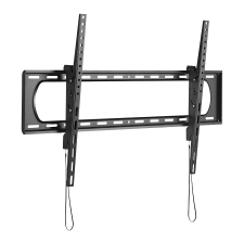 Stell SHO 7420 dönthető TV-tartó konzol 60"-120" fekete (SHO 7420) tv állvány és fali konzol
