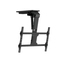 Stell SHO 8102 Mennyezeti motoros konzol 75"-ig (35061672) tv állvány és fali konzol