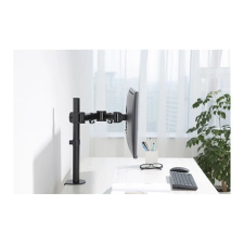Stell SOS 1010 monitor tartó tv állvány és fali konzol