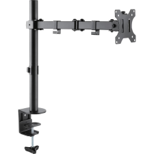 Stell SOS 1110 Asztali monitor tartó konzol 13-32" tv állvány és fali konzol