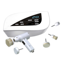 Stella B-672 kozmetikai frimátor digitális kijelzővel fodrászkellék