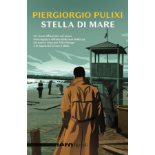  Stella di mare – Piergiorgio Pulixi idegen nyelvű könyv
