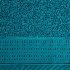  Stella Diva törölköző Türkiz 50x90 cm lakástextília