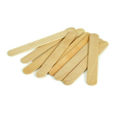 Stella FA SPATULA MINI 100 DB 1*9,4 CM szőrtelenítés