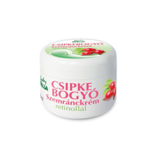 Stella Golden Green Csipkebogyó Szemránckrém retinollal 30ml szemkörnyékápoló