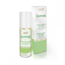 Stella Golden Green Nature Kollagén Elixír 30ml arcszérum