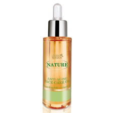 Stella Golden Green Nature Öregedésgátló arcápoló olaj 30ml arcszérum