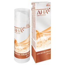 Stella Lady Stella AHA complex aha savas gélszérum 10% 30ml arcszérum