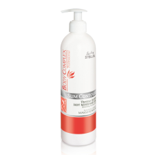 Stella Lady Stella - BodyComplex - Slim Contour Thermo Active - Karcsúsító, Zsírégető Masszázsolaj 500ml masszázskrémek, masszázsolajok
