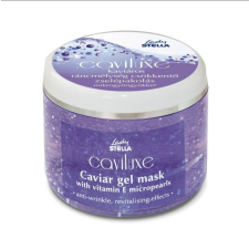 Stella Lady Stella Gélpakolás Caviluxe 200ml arcpakolás, arcmaszk