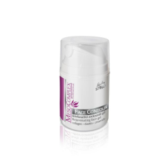 Stella Lady Stella Mesocomplex Face Contour arckezelő gél 50ml arcszérum