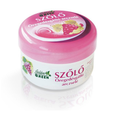 Stella Lady Stella Szőlő öregedést gátló zselé 100ml arcszérum