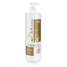 Stella Lady Stella Vitaline sampon hajregeneráló keratinnal, 1 l sampon