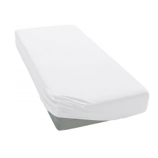  Stella lepedõ strech pamut 40x90cm fehér babaágynemű, babapléd