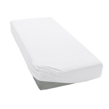 Stella lepedõ strech pamut 60x120/70x140cm fehér babaágynemű, babapléd
