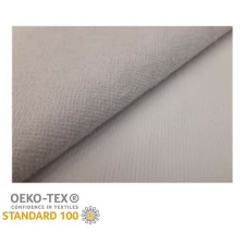 Stella matracvédõ lepedõ 70x140cm szürke lakástextília