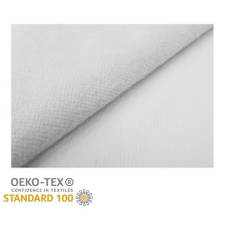  Stella matracvédő lepedő 40x90cm &#8211; fehér babaágynemű, babapléd