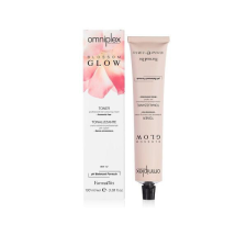 Stella OMNIPLEX - Blossum Glow 10.21 - ammóniamentes árnyaltó hajfesték hajfesték, színező