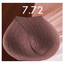 Stella Suprema Color Mineral Hajfesték 7.72 60ML hajfesték, színező