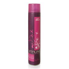 Stella VitaLine Hajlakk extra erős 750ml Pink Japán cseresznye hajformázó
