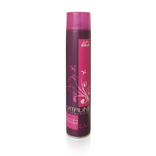 Stella VITALINE PROFESSIONAL EXTRA STRONG PINK HAJLAKK 750 ML hajformázó