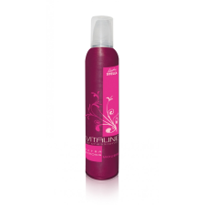 Stella VitaLine professional hajformázó hajhab extra erős 300ml Pink hajformázó