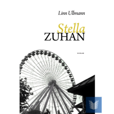 Stella zuhan regény