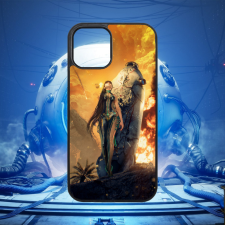  Stellar Blade - Angel - iPhone tok tok és táska