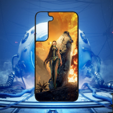  Stellar Blade - Angel - Samsung tok tok és táska