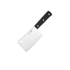 Stellar Satar Stellar Sabatier IS, X50CrMoV14 acél, 14 cm, ezüst/fekete kés és bárd