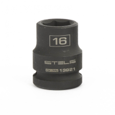 STELS 16mm 1/2 HEX gépi dugókulcs professional dugókulcs