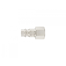 STELS 1/2" 2db levegős csatlakozó belső menet apa légtechnikai kompresszor tartozék