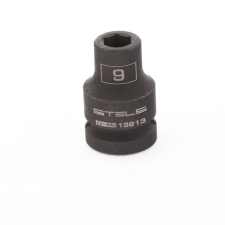 STELS 9mm 1/2" HEX gépi dugókulcs professional dugókulcs