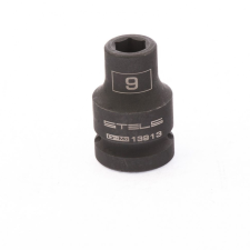 STELS 9mm 1/2 HEX gépi dugókulcs professional dugókulcs
