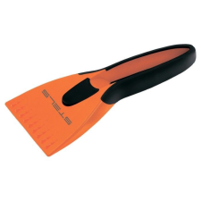 STELS autós jégkaparó 100x205mm gumírozott markolat autós kellék
