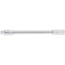 STELS Hajtószár flexibilis 150mm 1/4" 4 Stels bitfej készlet