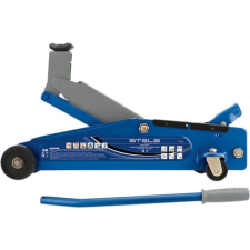 STELS Professional Hidraulikus krokodil emelõ 3T 535mm magas emelés SUV emelő