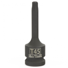 STELS T45 1/2" 78mm gépi bitfej professional dugókulcs