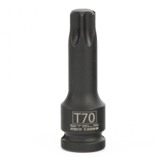 STELS T70 1/2" 78mm gépi bitfej professional dugókulcs