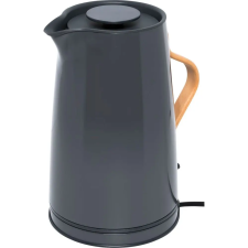 Stelton Emma elektromos vízforraló 1,5 L Szürke vízforraló és teáskanna